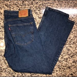 Levi’s 505 Regular Fit